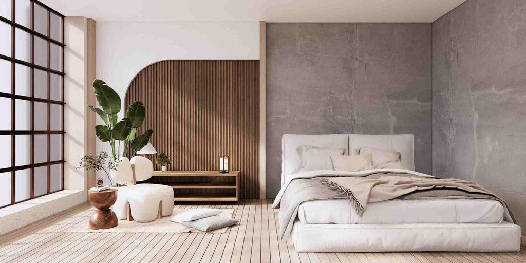 The Benefits of Muji Interior Design for Your Mental Well-being