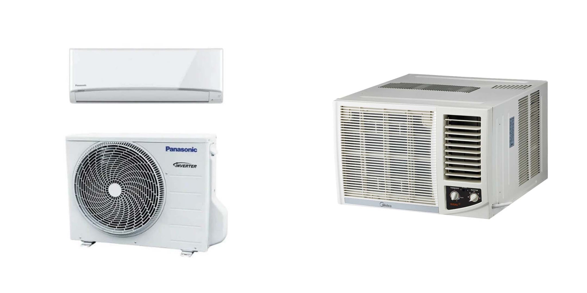 Inverter VS Non-Inverter Air Conditioner