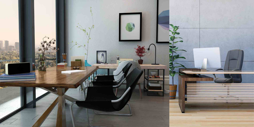 The Rise of Flexible Workspaces in Office Interior Design Singapore