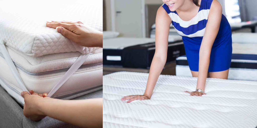 Tips for Improving Sleep Quality on Memory Foam Mattresses