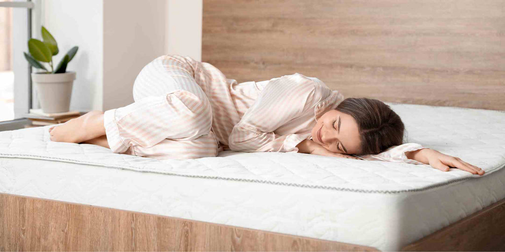 Tips on How to Choose the Right Mattress for Christmas Season