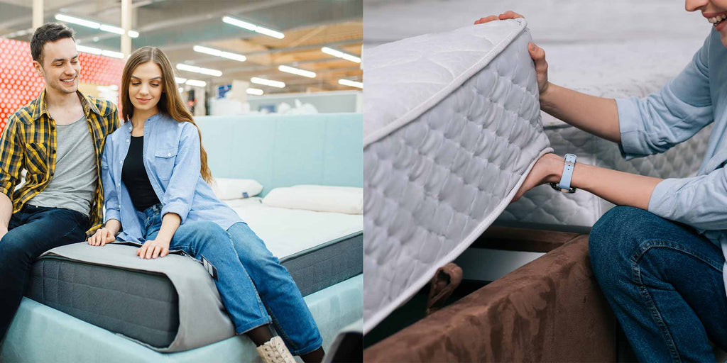 Tips on Buying the Ideal Mattress