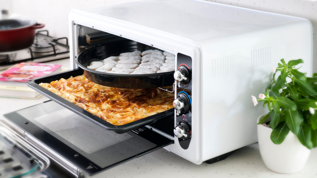 Top Uses for Your Convection Oven