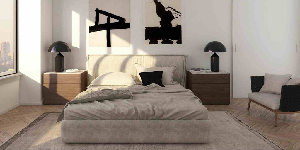 bedroom design singapore