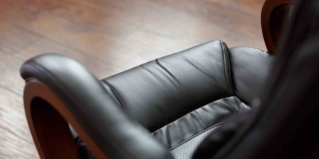 Types of Office Leather Chairs