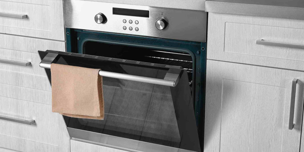 Types of Baking Ovens and Their Advantages