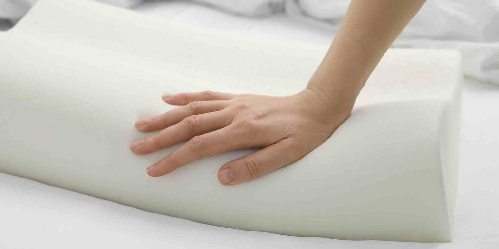 Understand Pillow Firmness