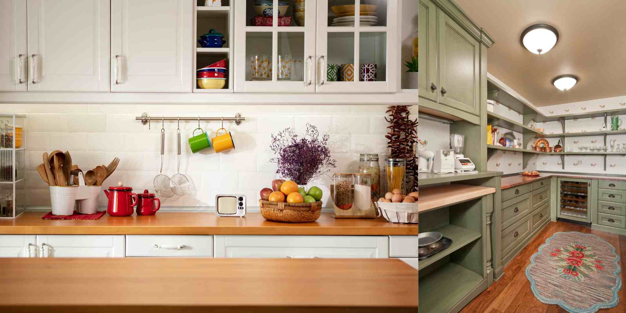 Understanding Kitchen Cabinet Design