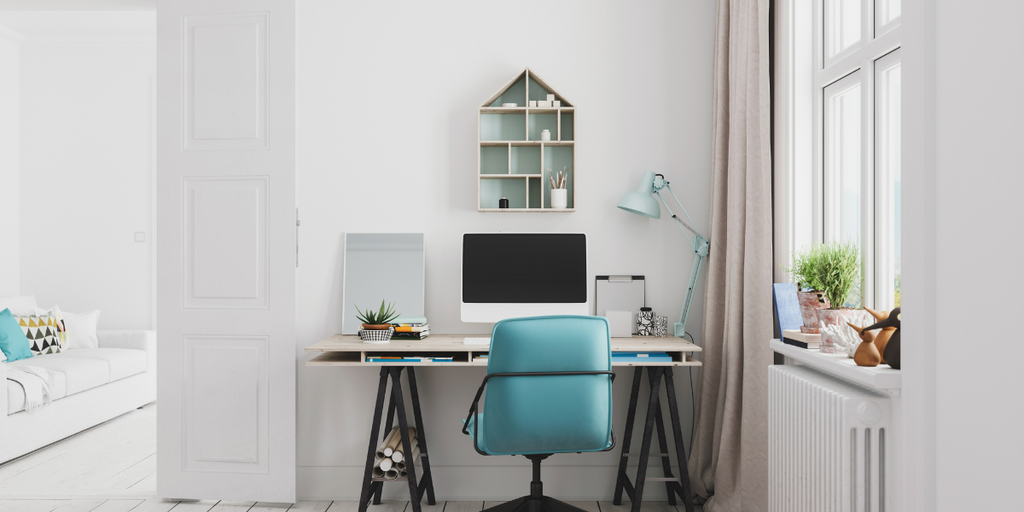 Understanding the Challenge of Small Work Areas