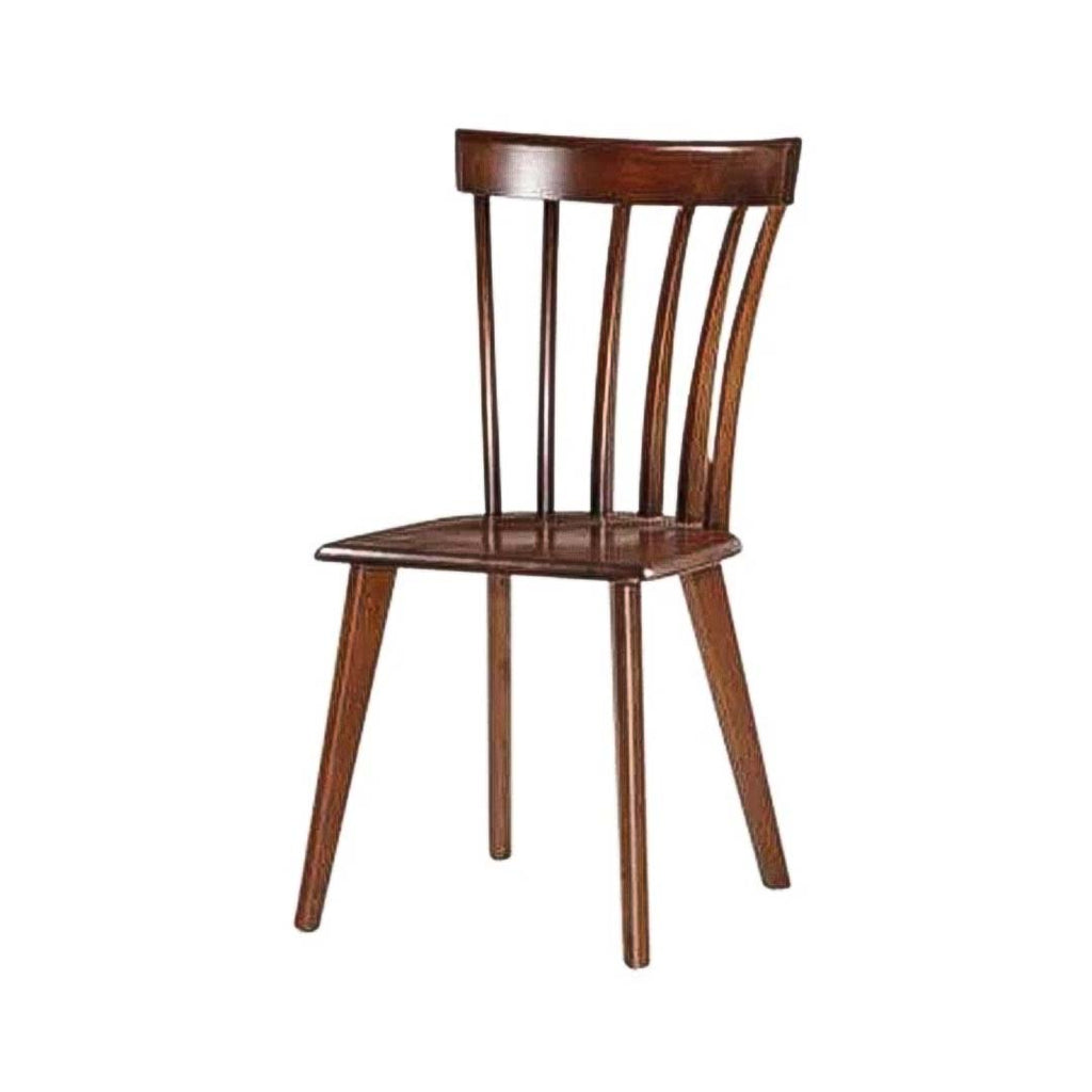 Warm classics - Ulla Dining Chair