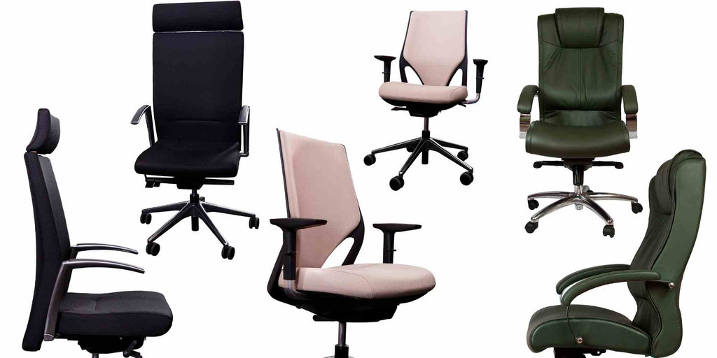 What Should You Look for in an Ergonomic Chair