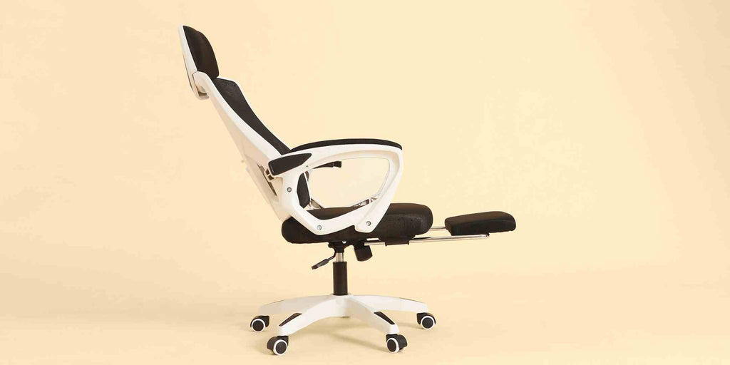 What are Back-Supporting Ergonomic Chairs