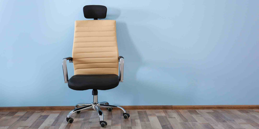 What is a High-Back Office Chair