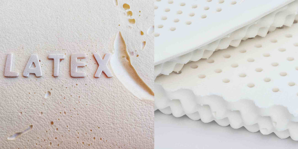 What is a Latex Mattress