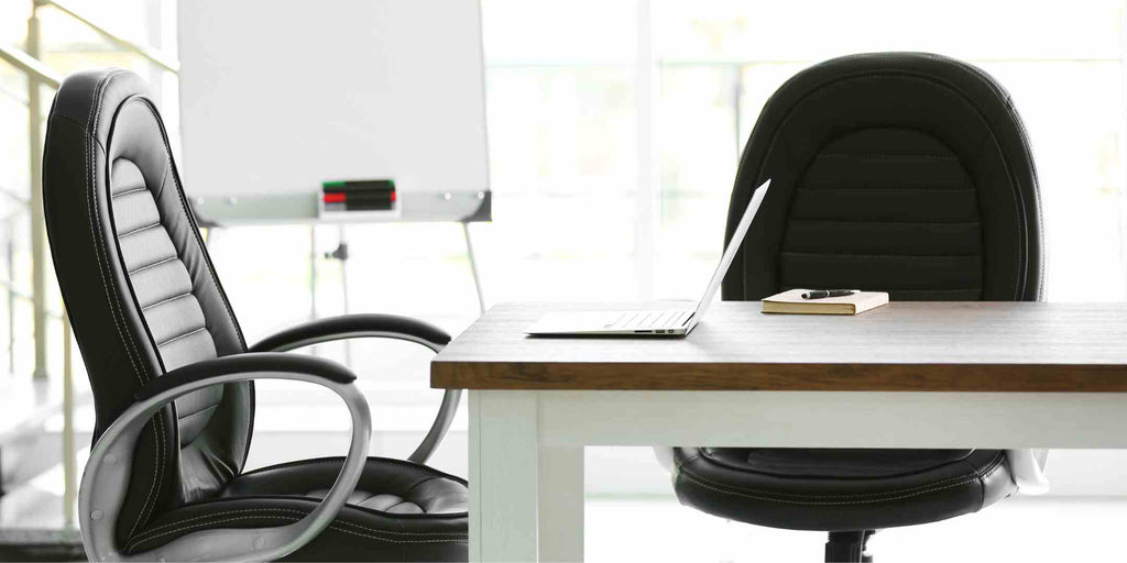 What is a Mid-Back Office Chair