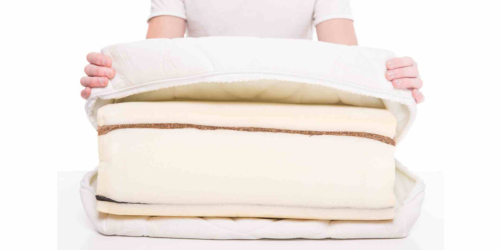 What is a Natural Latex Mattress?