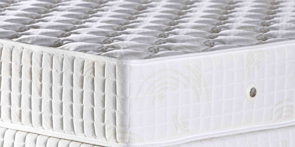 What is an Orthopaedic Pocket Spring Mattress?