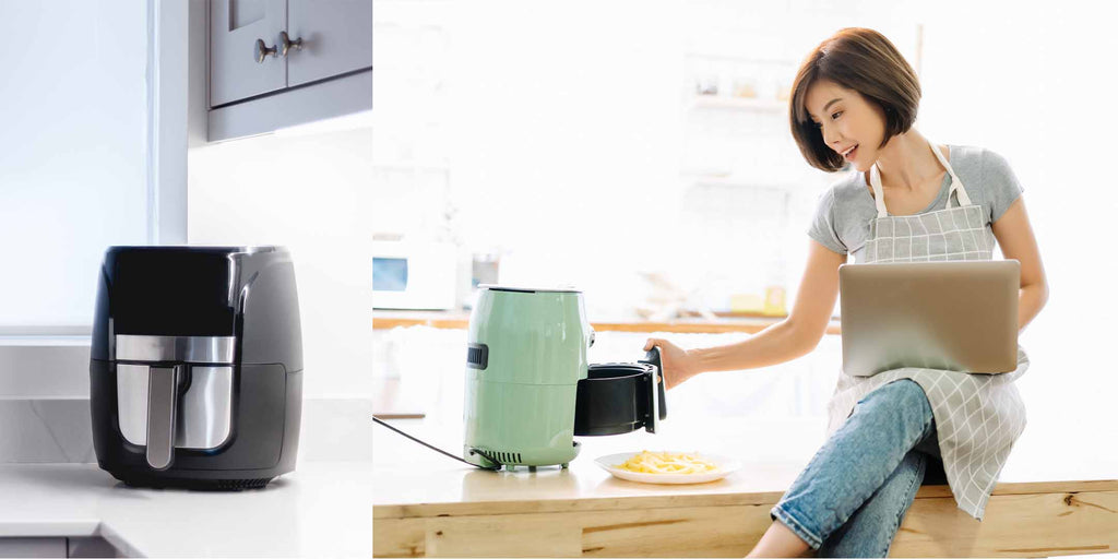 What Should You Look For When Buying an Air Fryer