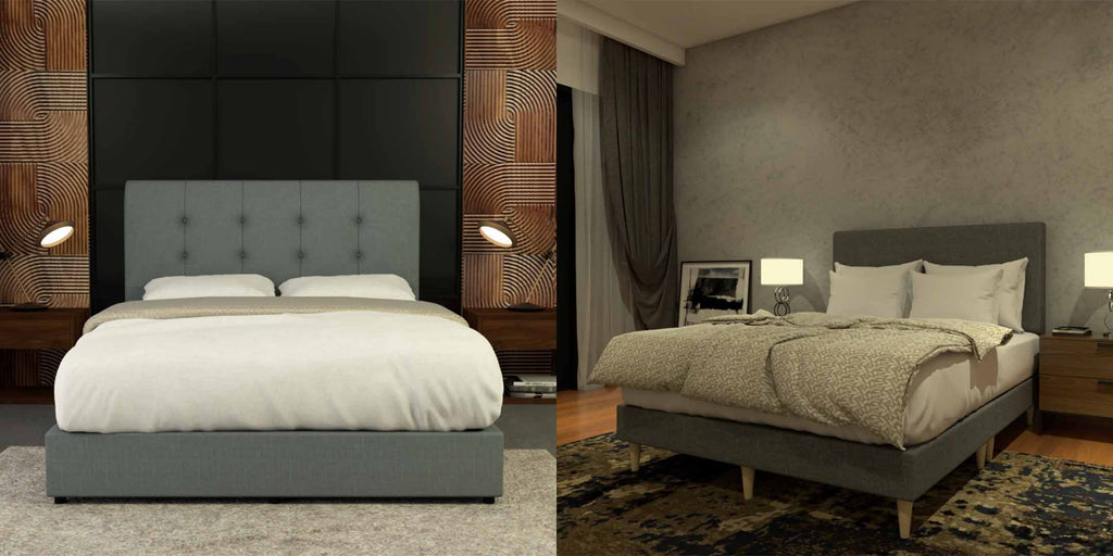What are the Benefits of a Divan Bed
