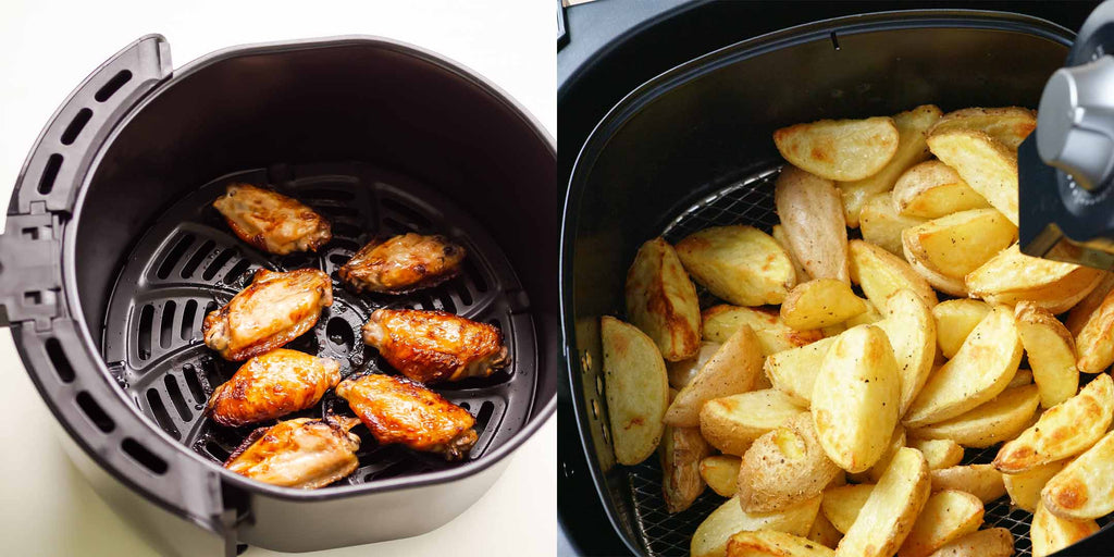 What are the Drawbacks of Using an Air Fryer