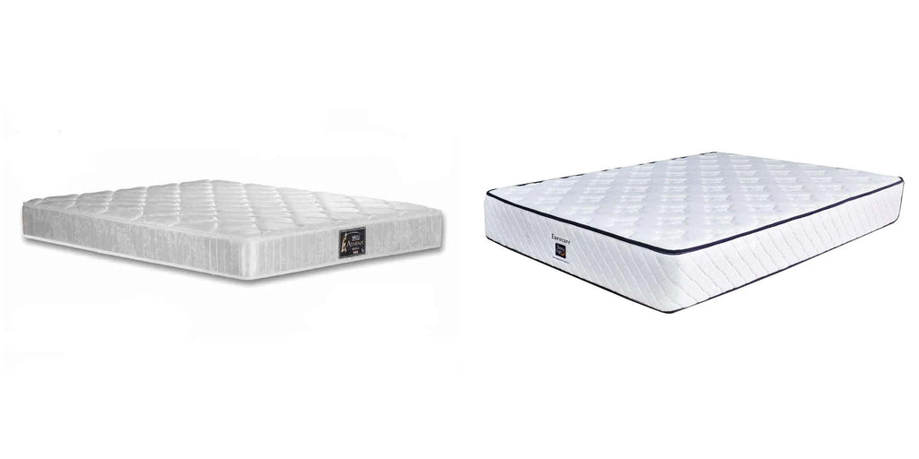 What are the Types of Orthopedic Mattress