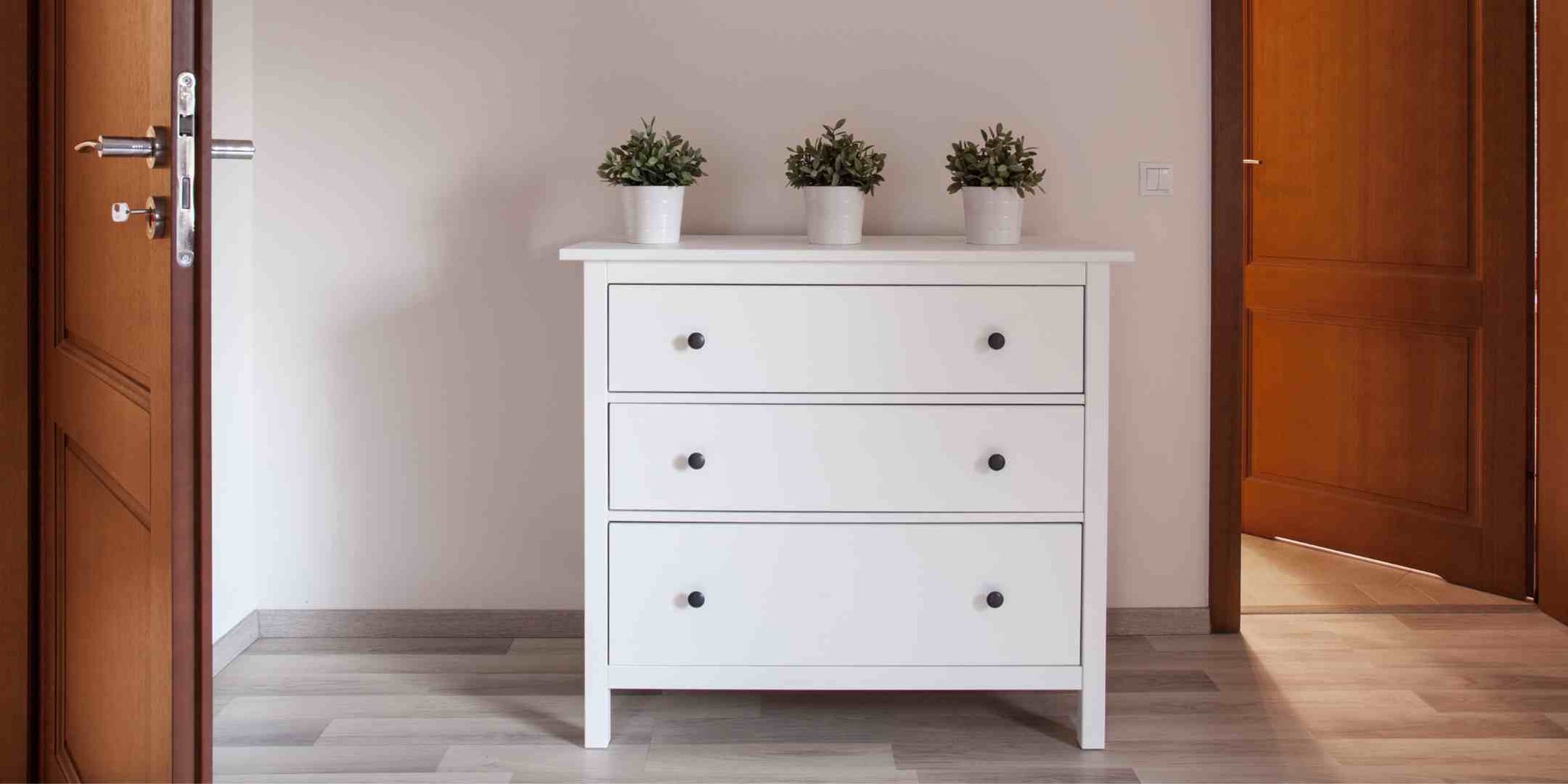 What is Chest of Drawers?