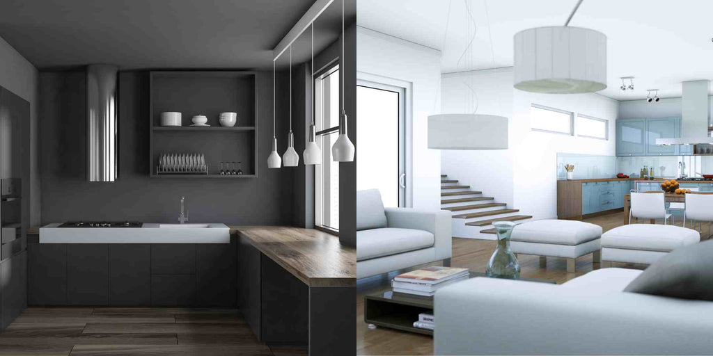 What is Monochromatic Interior Design?