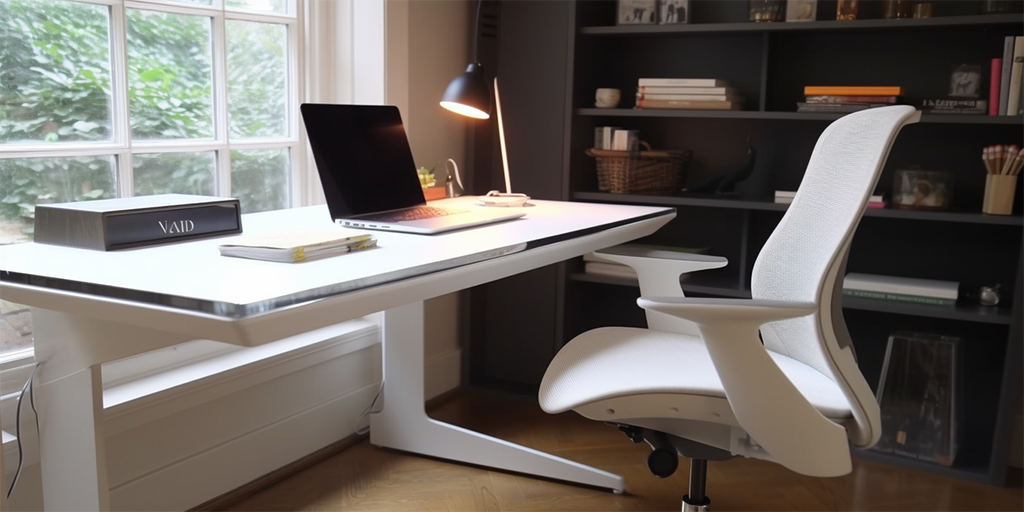 What is an Ergonomic Desk, and Why Is It Important?