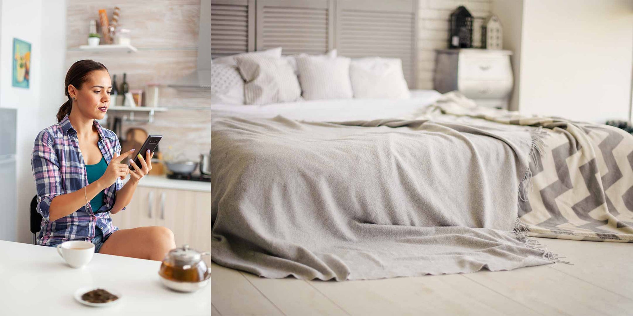 What to consider when buying a new mattress