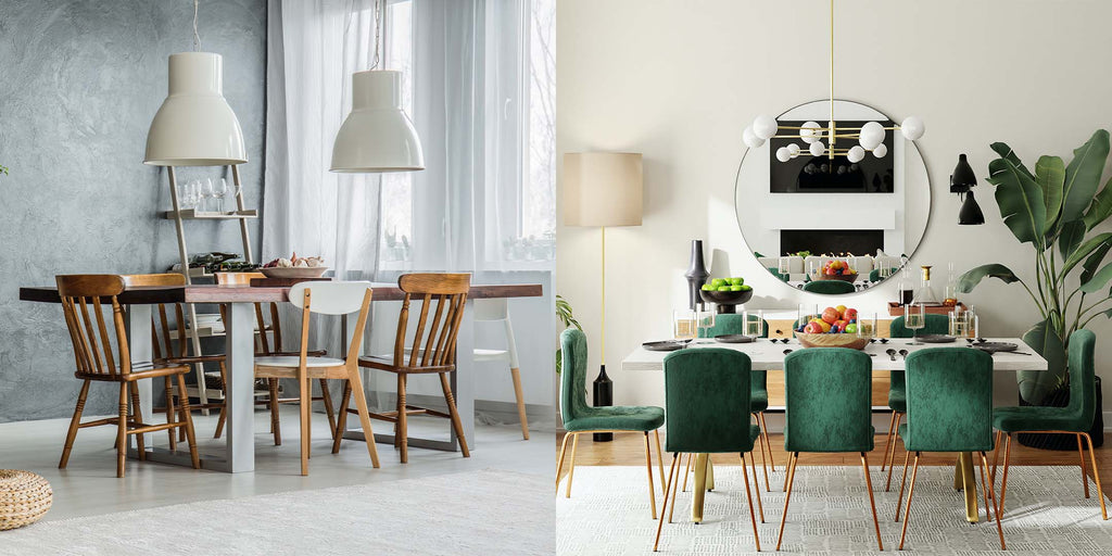 When should you replace your wooden and upholstered dining chair