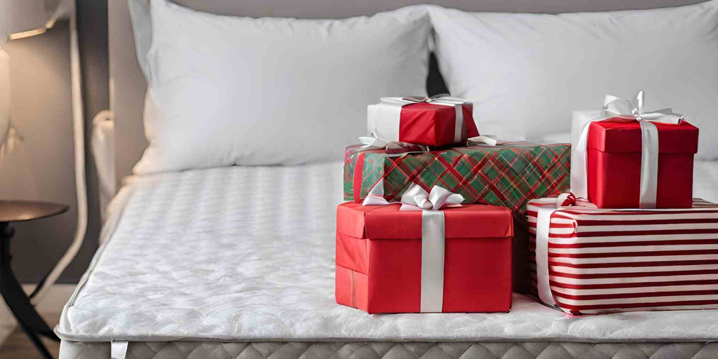 Why Somnuz Mattresses Would Make the Perfect Christmas Gift