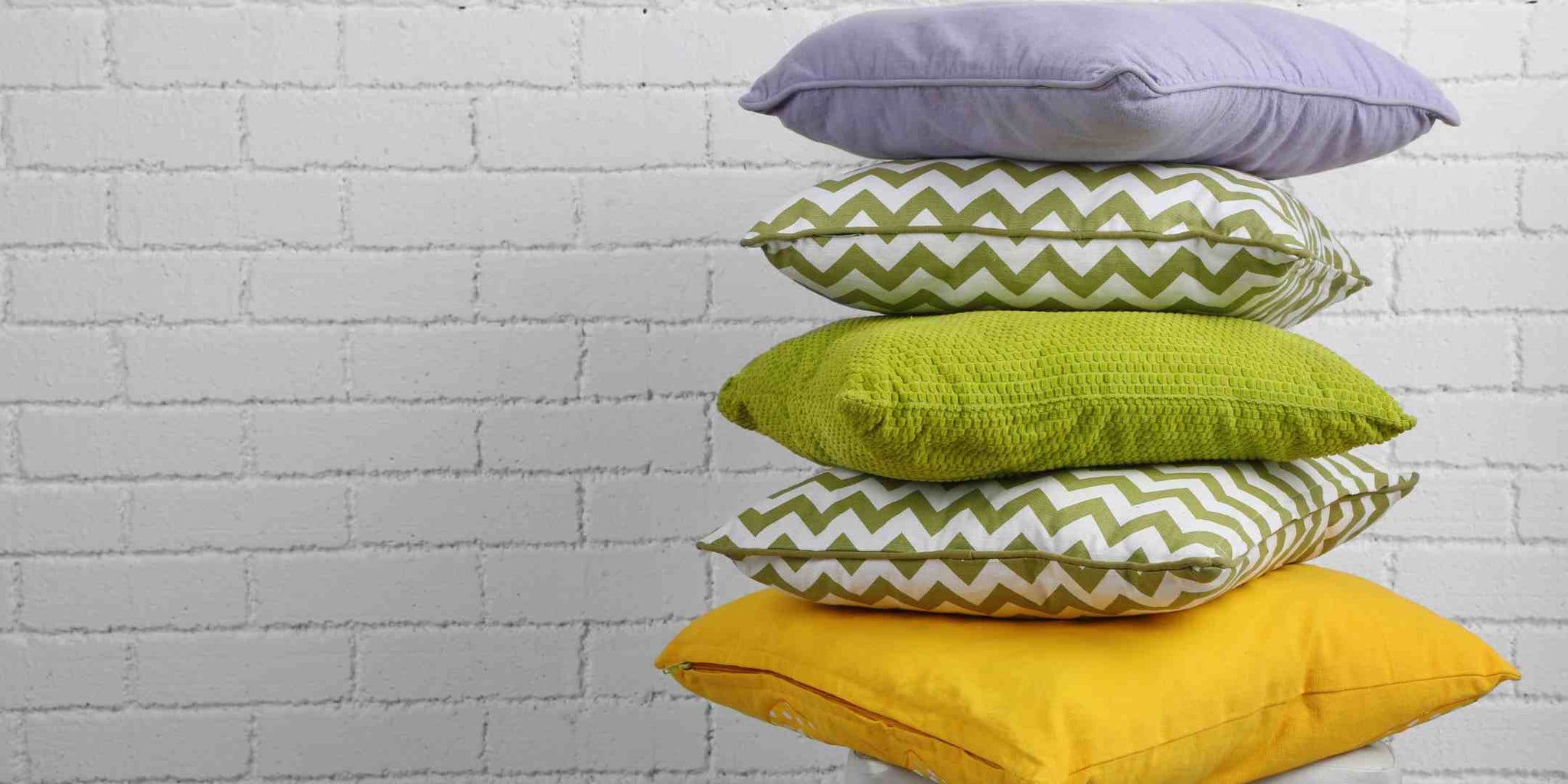 Why Throw Pillow Sizes Matter