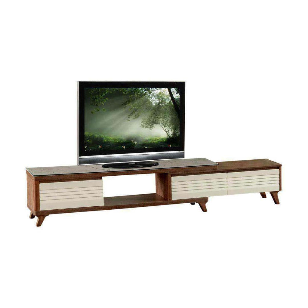 Wyson Extendable TV Console