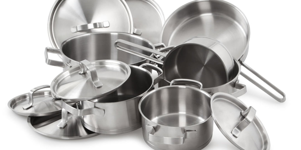 advantage-of-stainless-steel-cookware