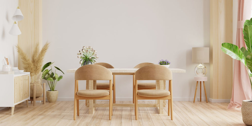 modern dining chairs singapore