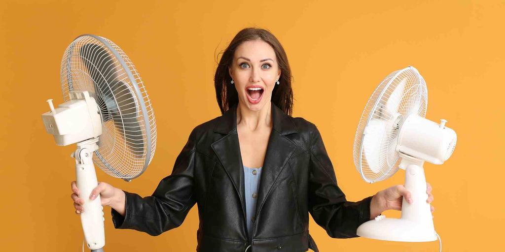 air cooler fan singapore