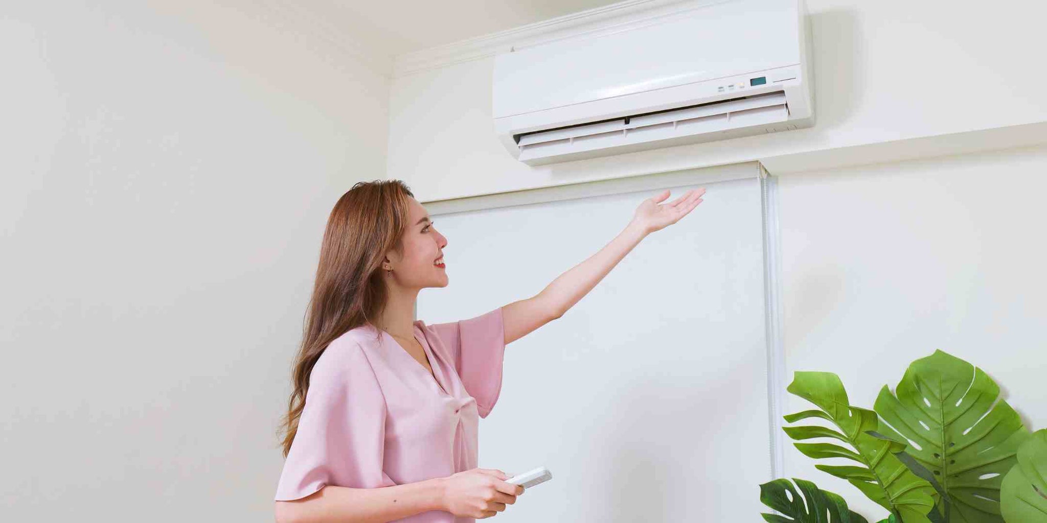 Workplace Holiday Raffle Idea # 7:Air Conditioners Singapore