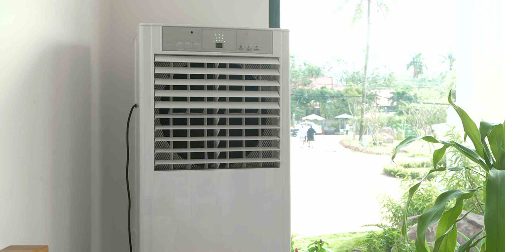 aircon fan singapore