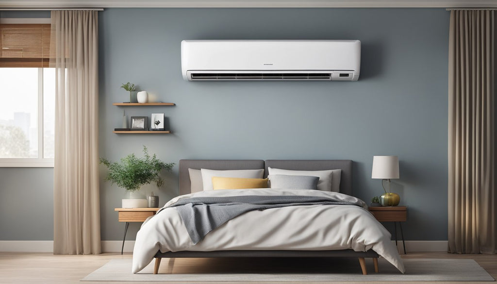 Aircon Prices in Singapore