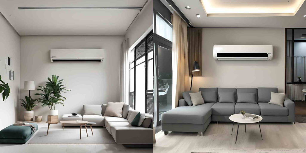 aircon split system