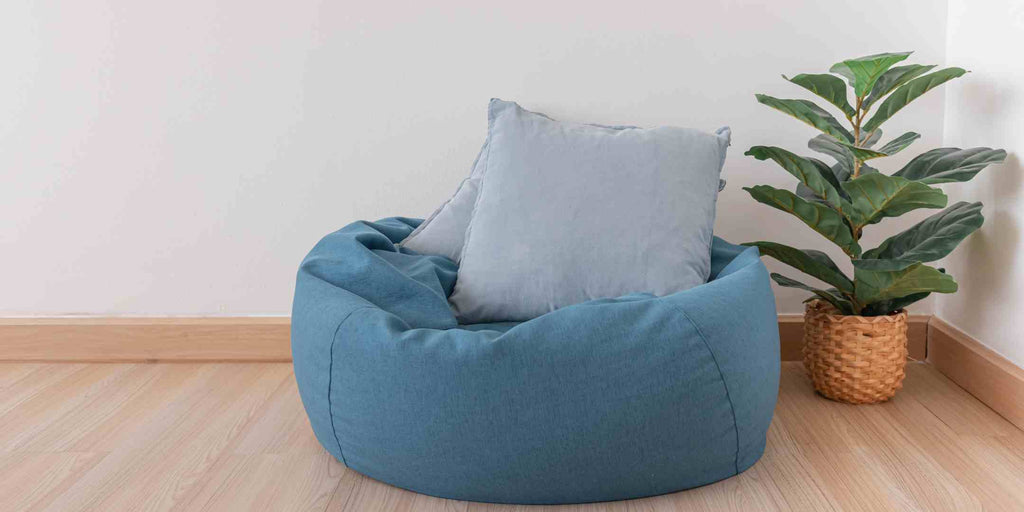 bean bag