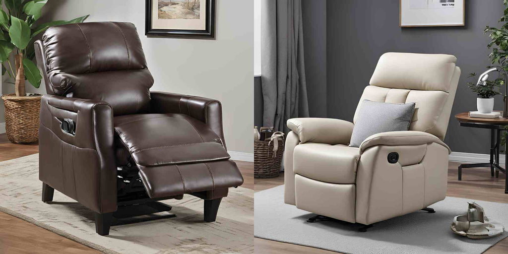 best recliner chairs singapore