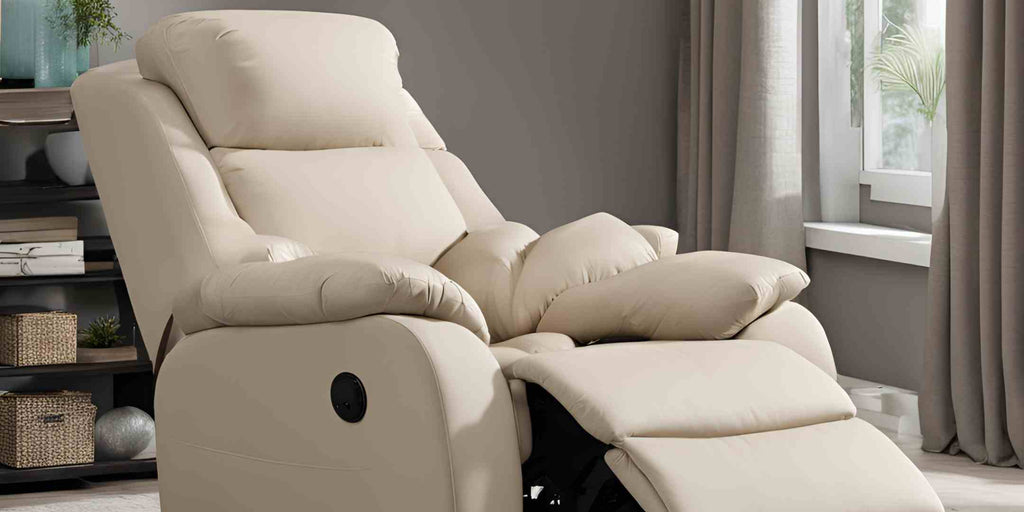 best recliner chairs singapore