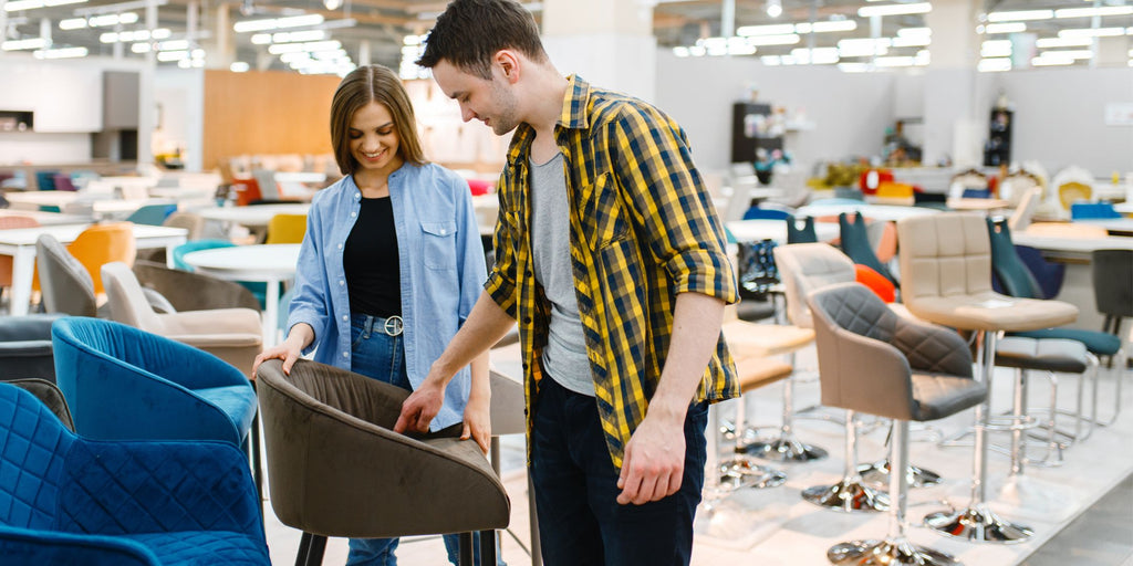 buying Plastic Chairs