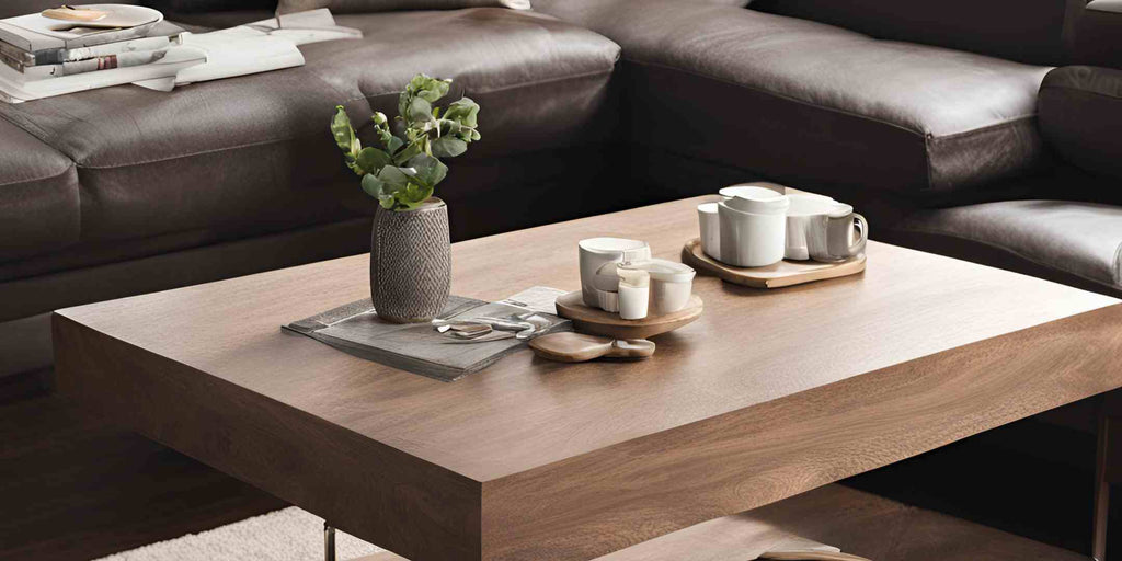 coffee table singapore