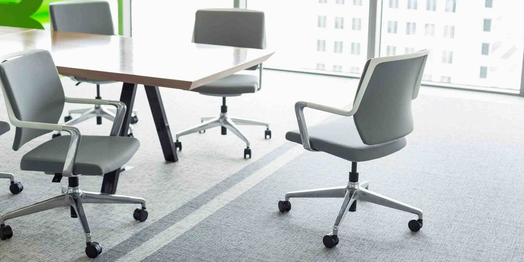 comfortable office chairs