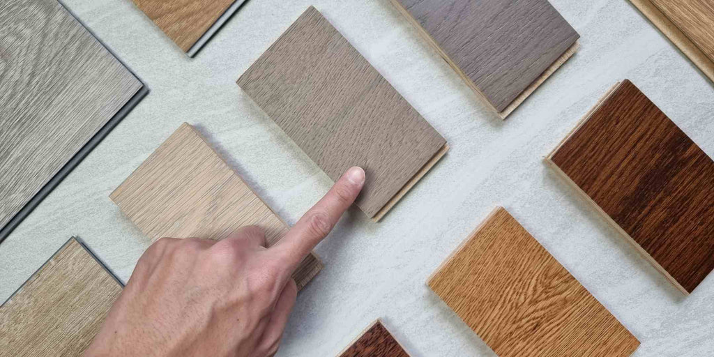 choosing your HDB flooring material