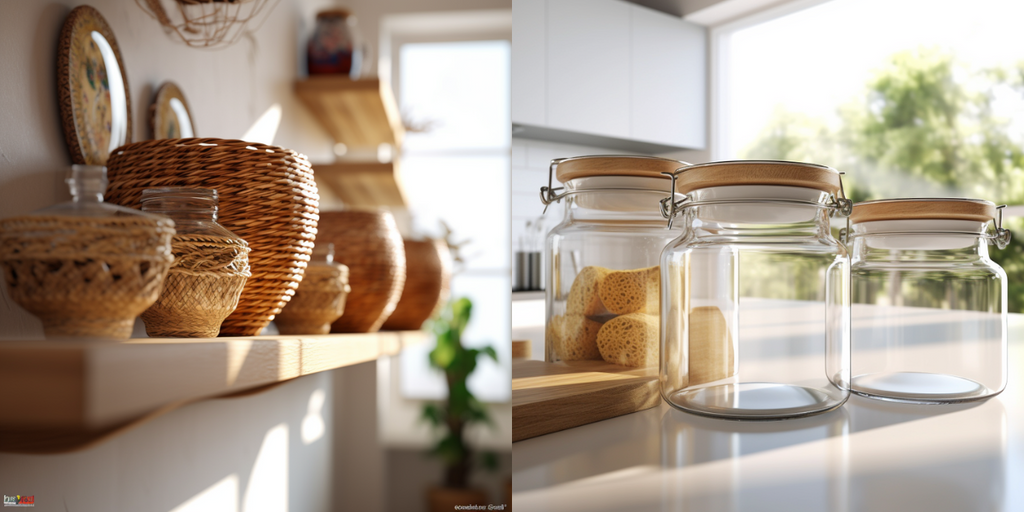 sustainable kitchen accessories