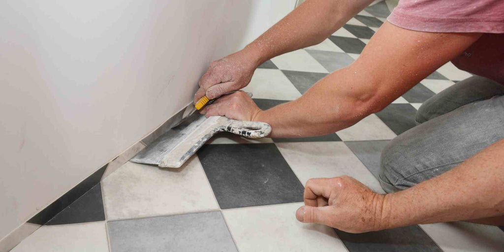 Linoleum HDB Flooring
