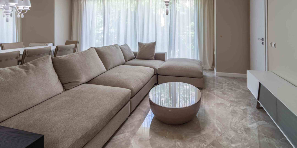 Marble HDB Flooring